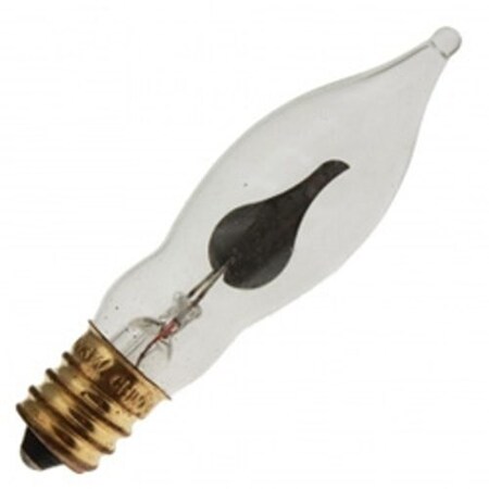 Ilc Replacement for Light Bulb / Lamp 33654wes replacement light bulb lamp, 2PK 33654WES LIGHT BULB / LAMP